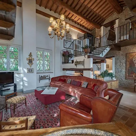 Marlia 12 By Mmega Villa Lucca