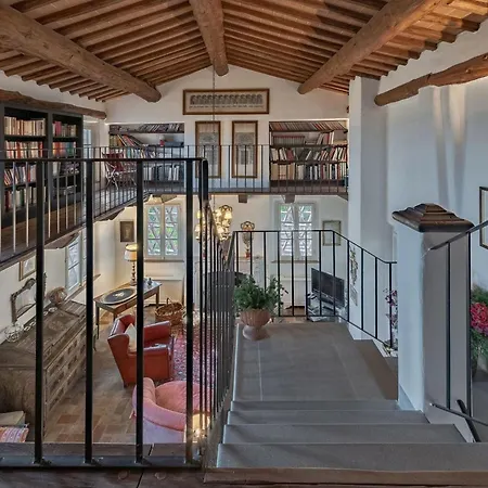 Villa Marlia 12 By Mmega *