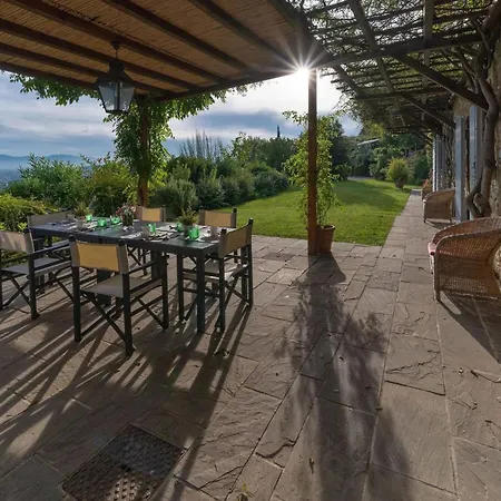 Villa Marlia 12 By Mmega